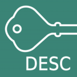 DESC key